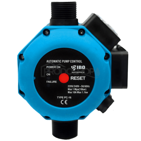 Schéma zapojenia: Použitie