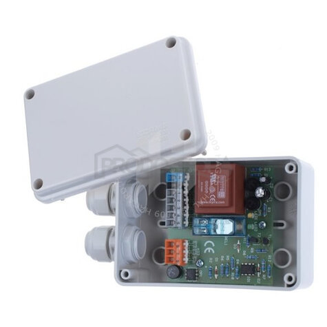 EZH-12V Automat.IP-54