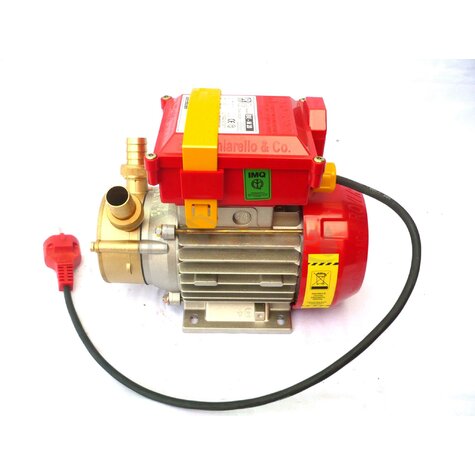 Samonasávacie čerpadlo ROVER BE-M 30 230V 0,8kW