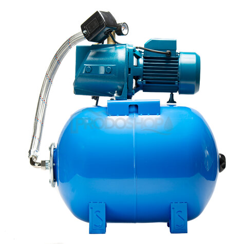 Domáca vodáreň JSW 150 / 50L