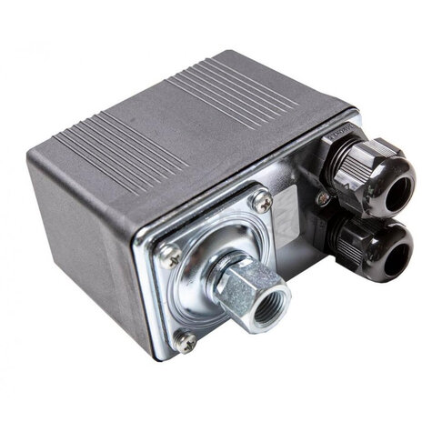 Tlakový spínač TSA 0,27-0,44 MPa