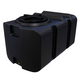 Nádrž na vodu SK 300L čierna