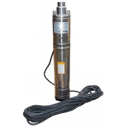Ponorné čerpadlo vretenové IBO 3 SCR - 0,25