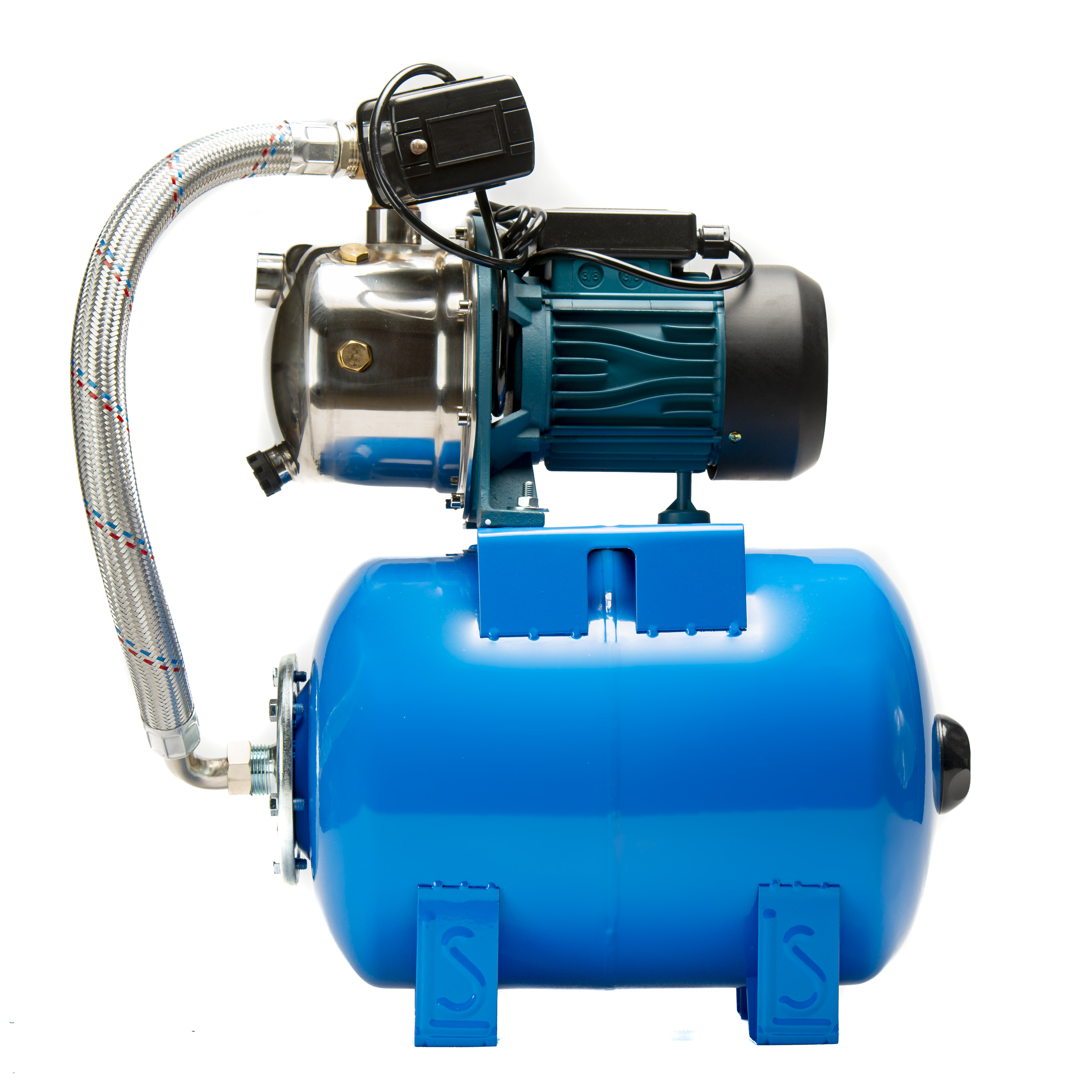 Domáca vodáreň AJ 50/60 - 50L