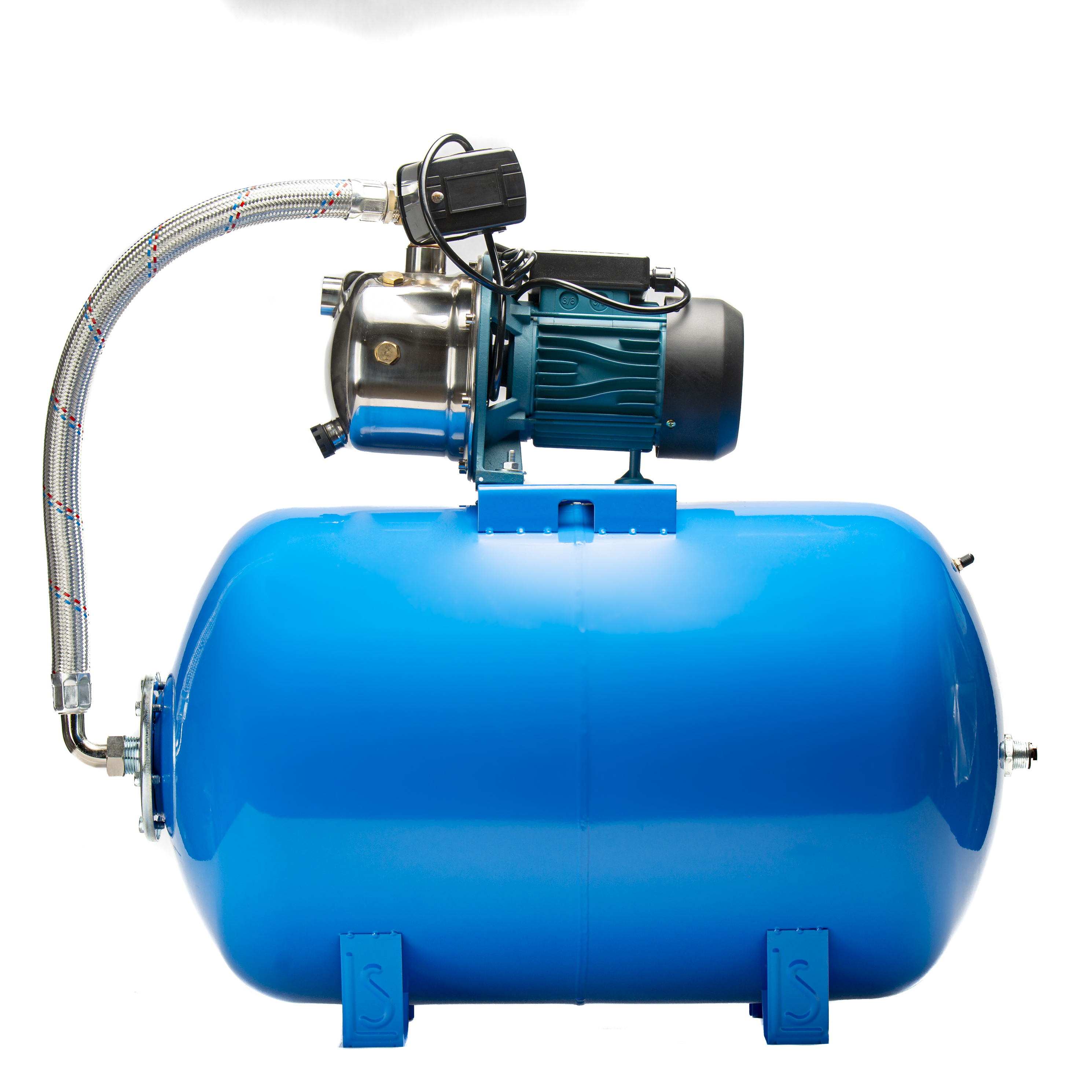 Domáca vodáreň AJ 50/60 - 80L
