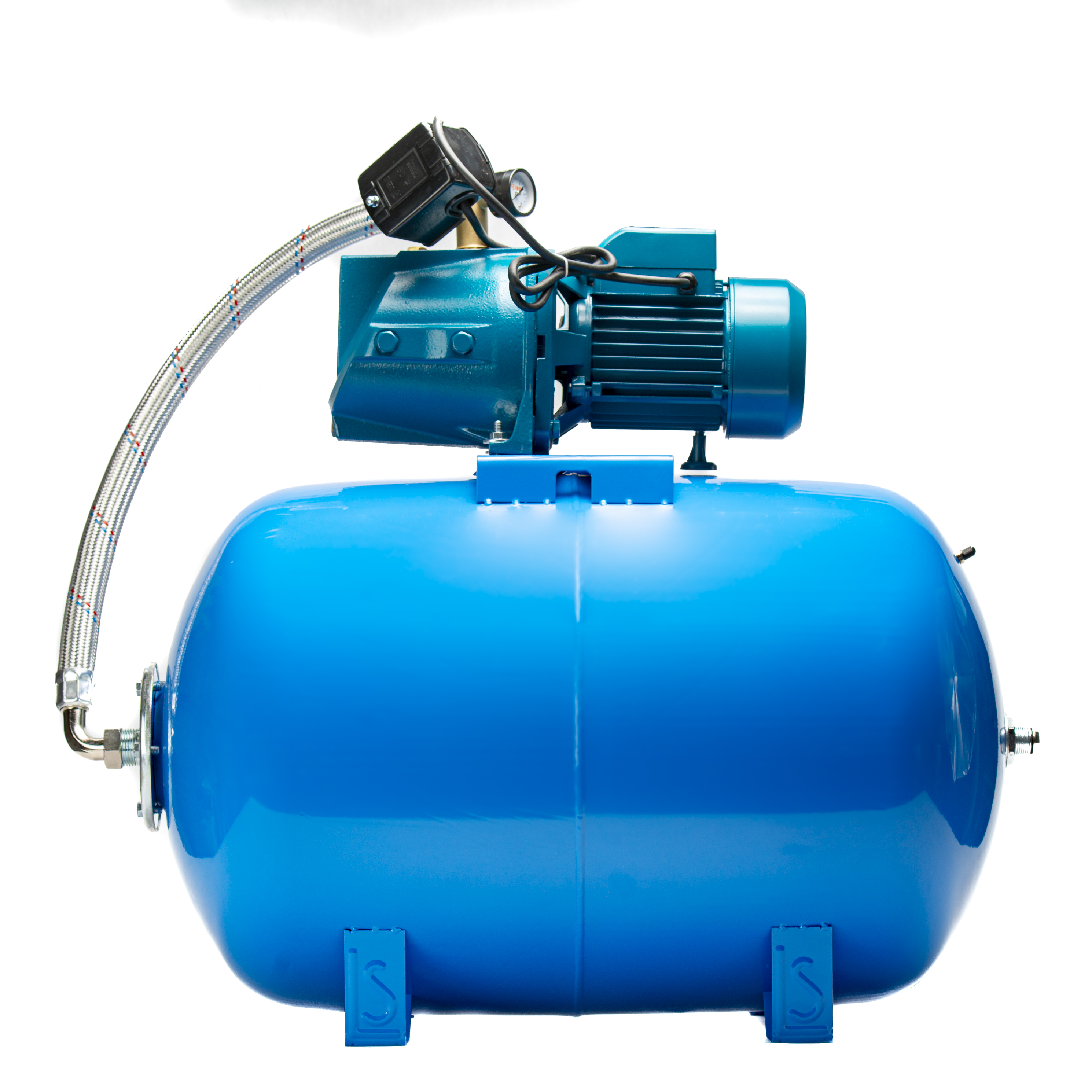 Domáca vodáreň JSW 150 / 100L
