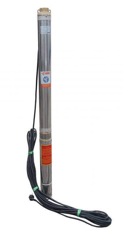 Ponorné čerpadlo IBO SDM 3-11 - RTS