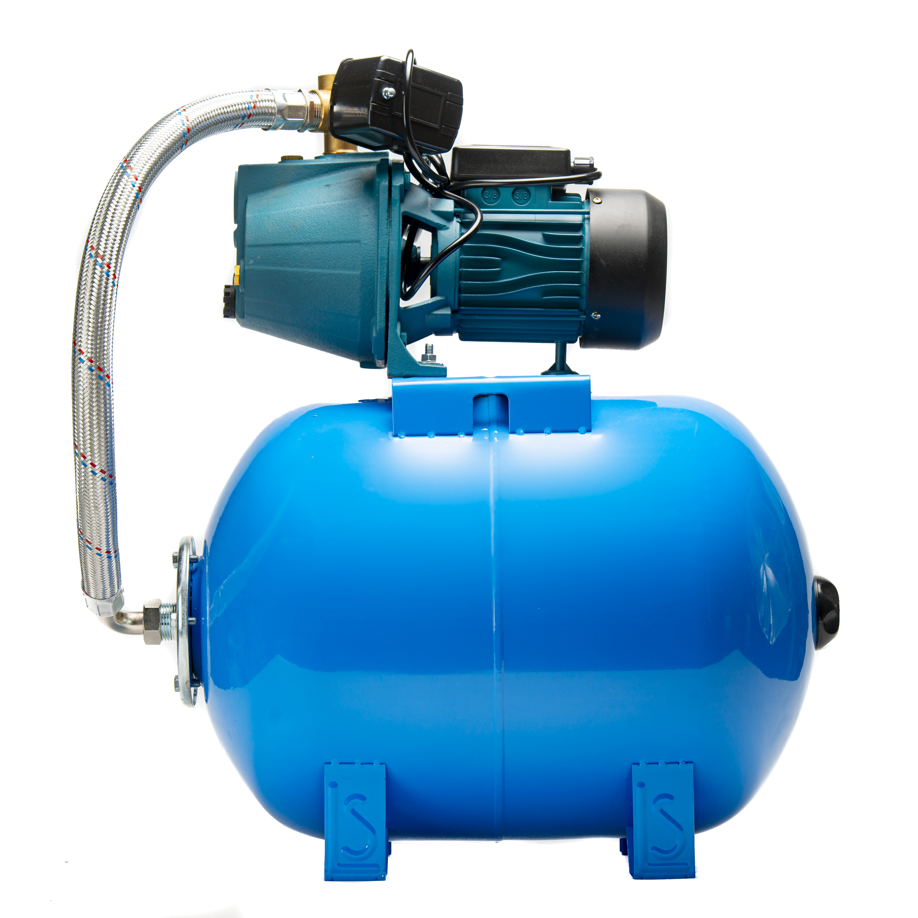 Domáca vodáreň JET 100A / 50L