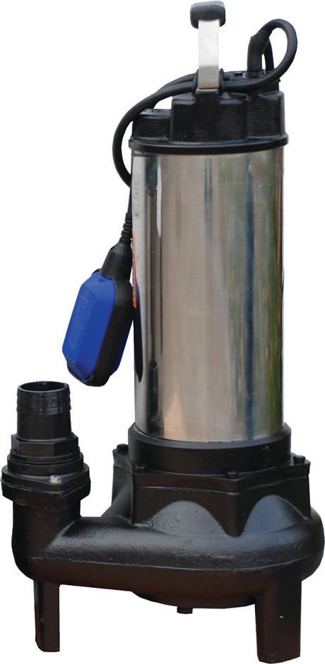 Ponorné kalové čerpadlo IBO WQ 1300 Professional