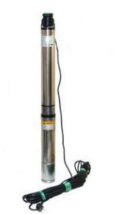 Ponorné čerpadlo 4SD 8-15 / 400V - RTS