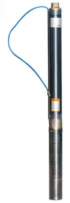 Ponorné čerpadlo 3" STM 20 - RTS